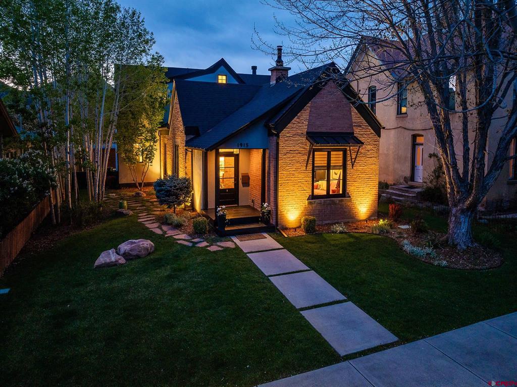 1915 E 2nd Avenue Durango CO 81301