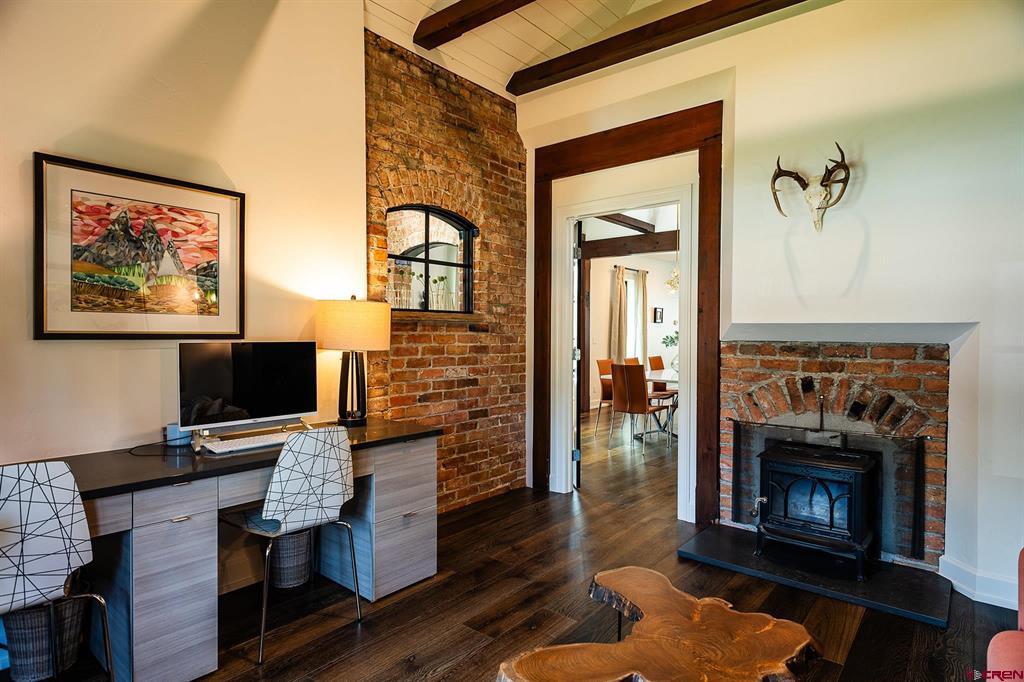1915 E 2nd Avenue Durango CO 81301