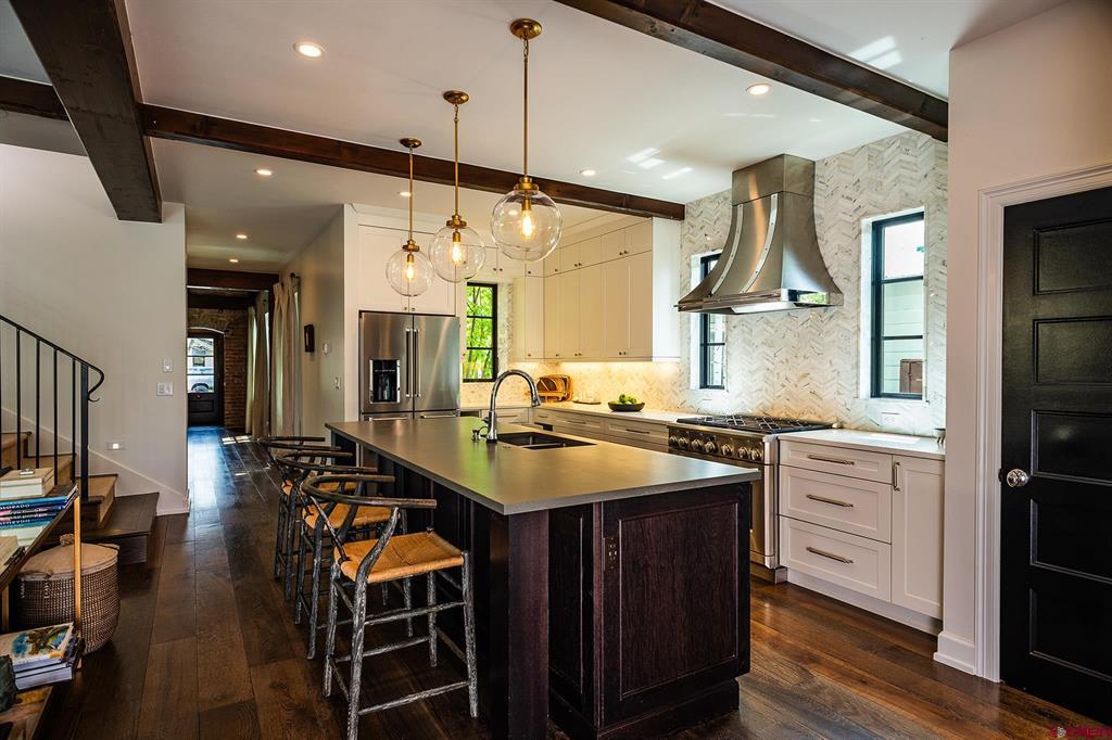 1915 E 2nd Avenue Durango CO 81301