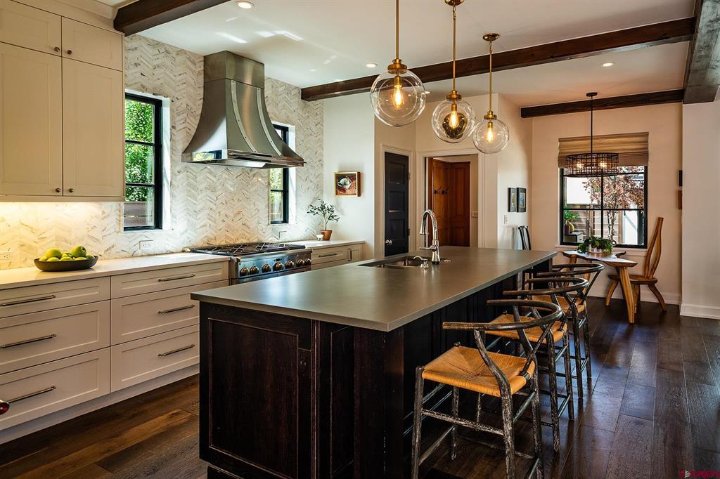 1915 E 2nd Avenue Durango CO 81301