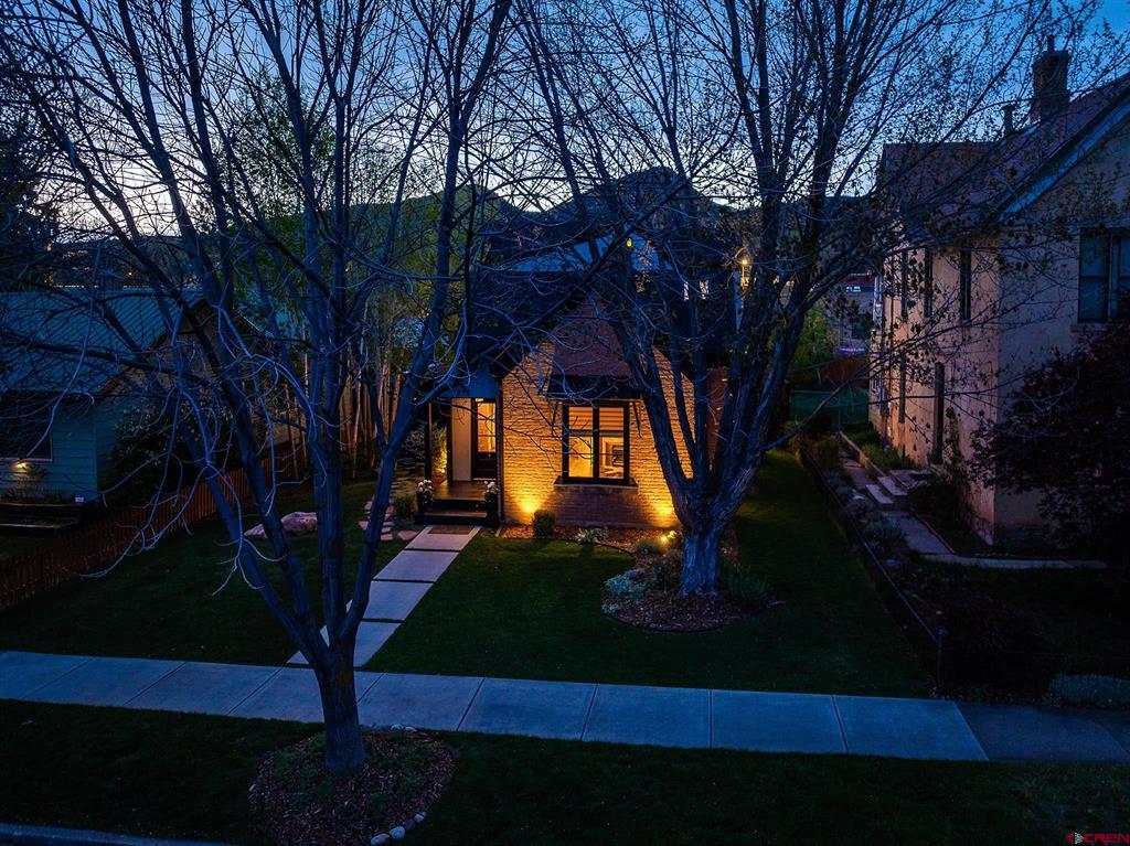 1915 E 2nd Avenue Durango CO 81301