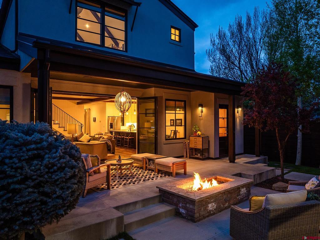1915 E 2nd Avenue Durango CO 81301