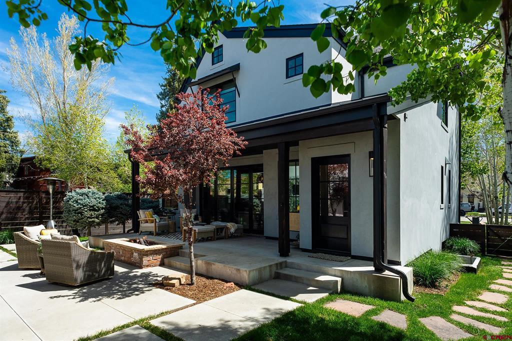 1915 E 2nd Avenue Durango CO 81301
