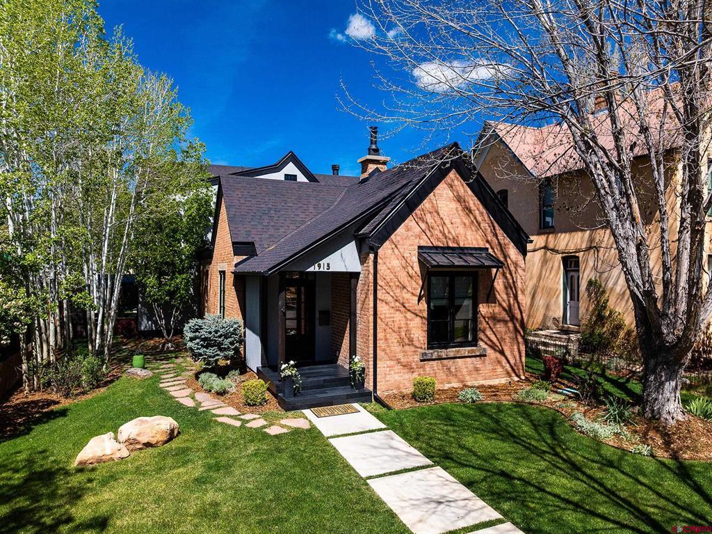 1915 E 2nd Avenue Durango CO 81301
