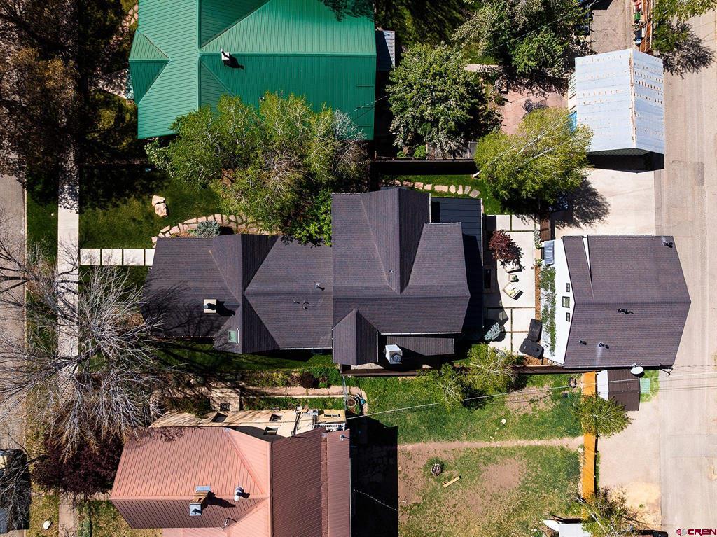 1915 E 2nd Avenue Durango CO 81301