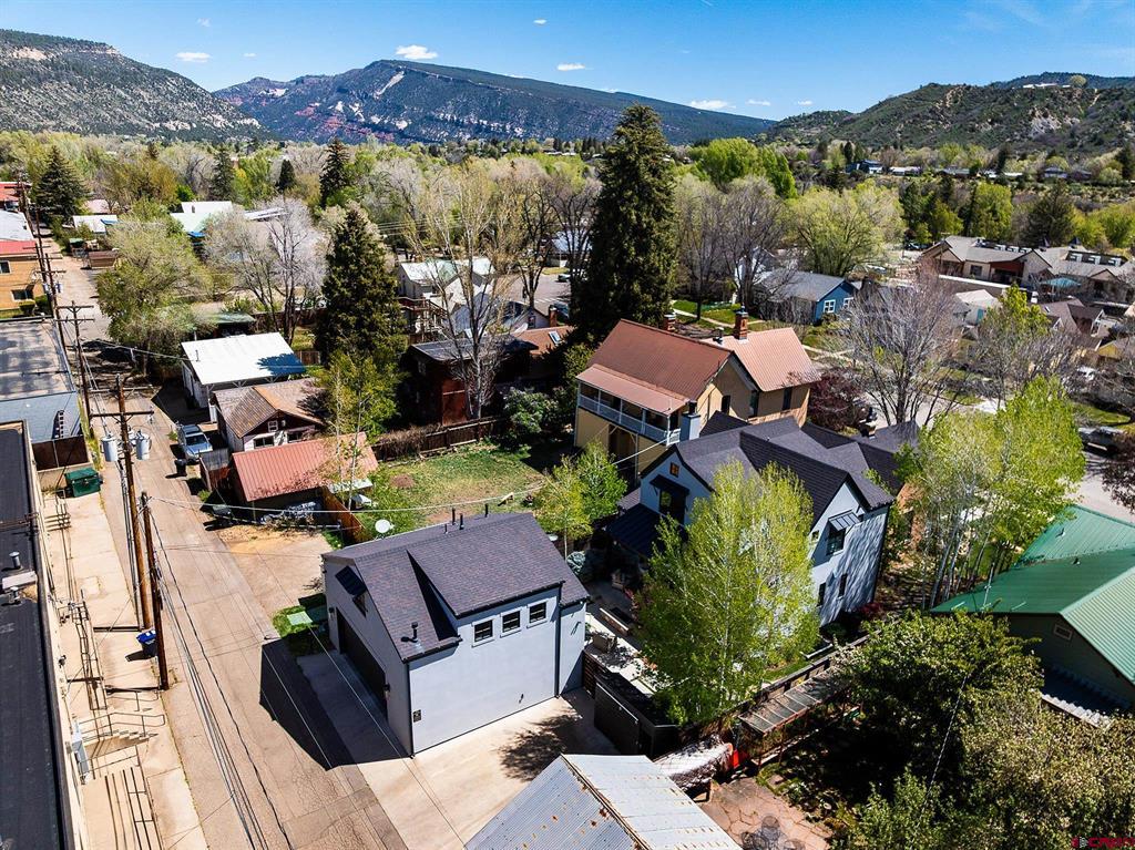 1915 E 2nd Avenue Durango CO 81301