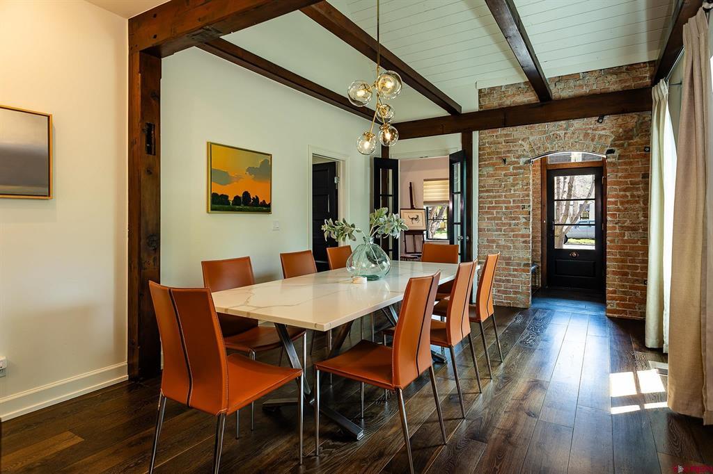 1915 E 2nd Avenue Durango CO 81301