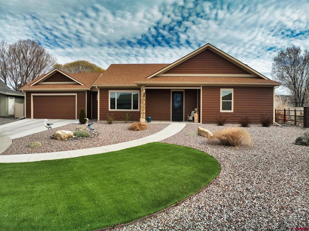 2601 Cirque Way Montrose CO 81401