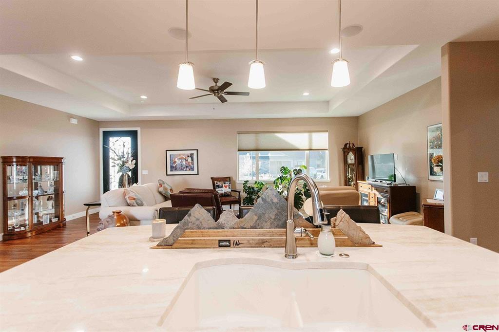 2601 Cirque Way Montrose CO 81401