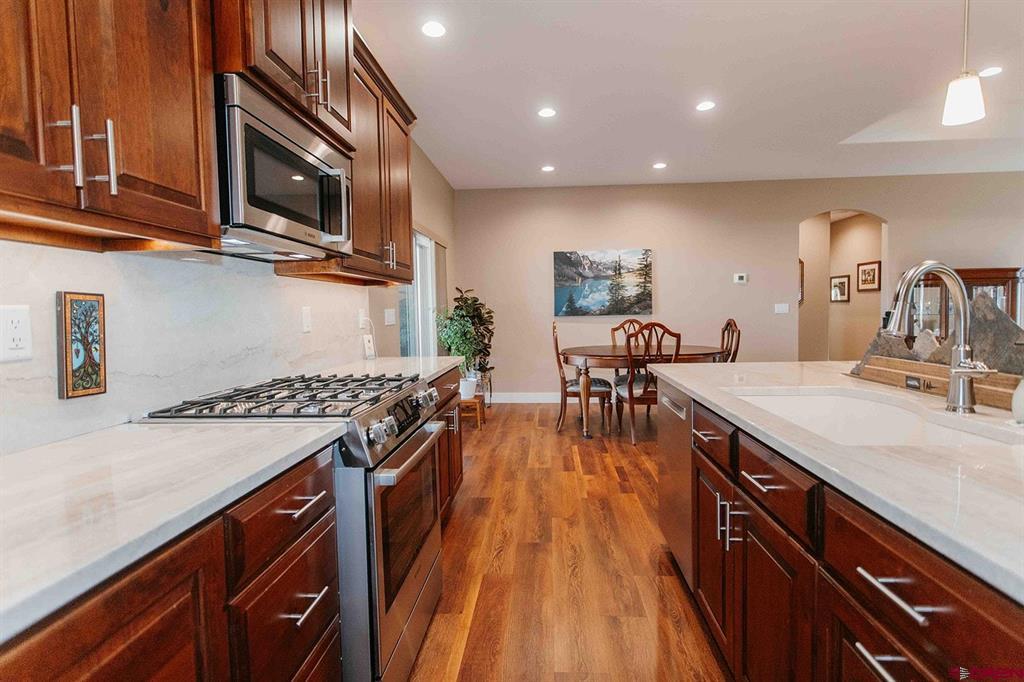 2601 Cirque Way Montrose CO 81401