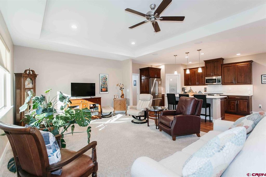 2601 Cirque Way Montrose CO 81401