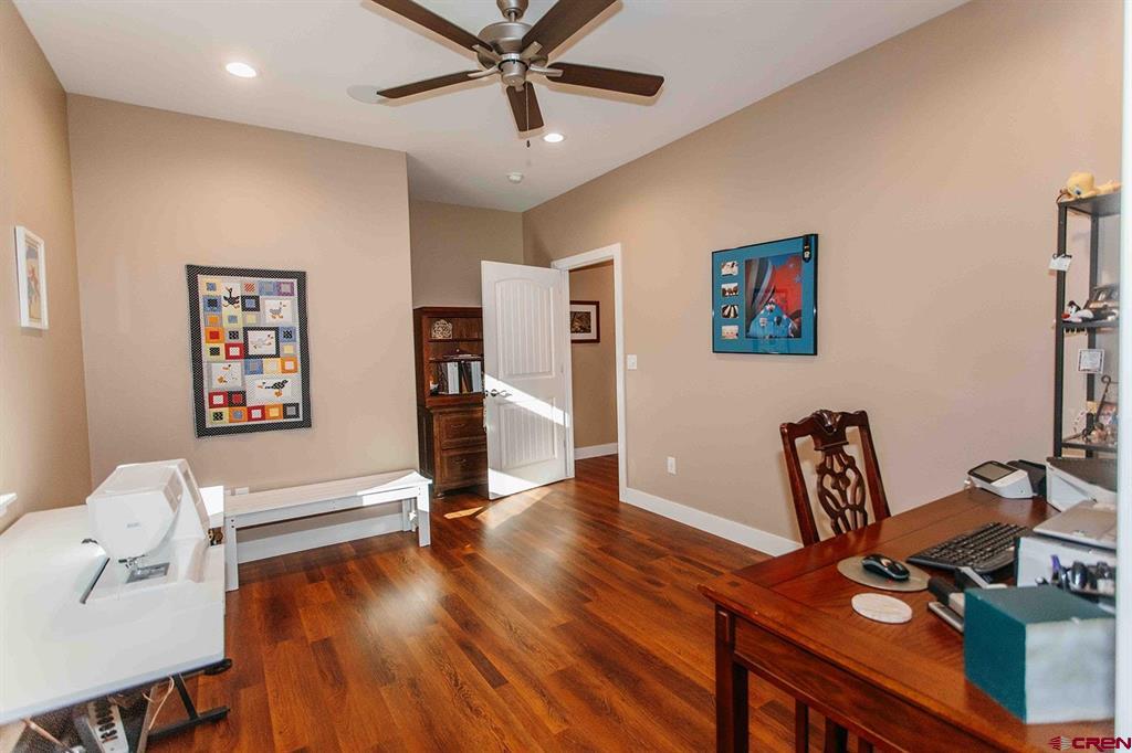 2601 Cirque Way Montrose CO 81401