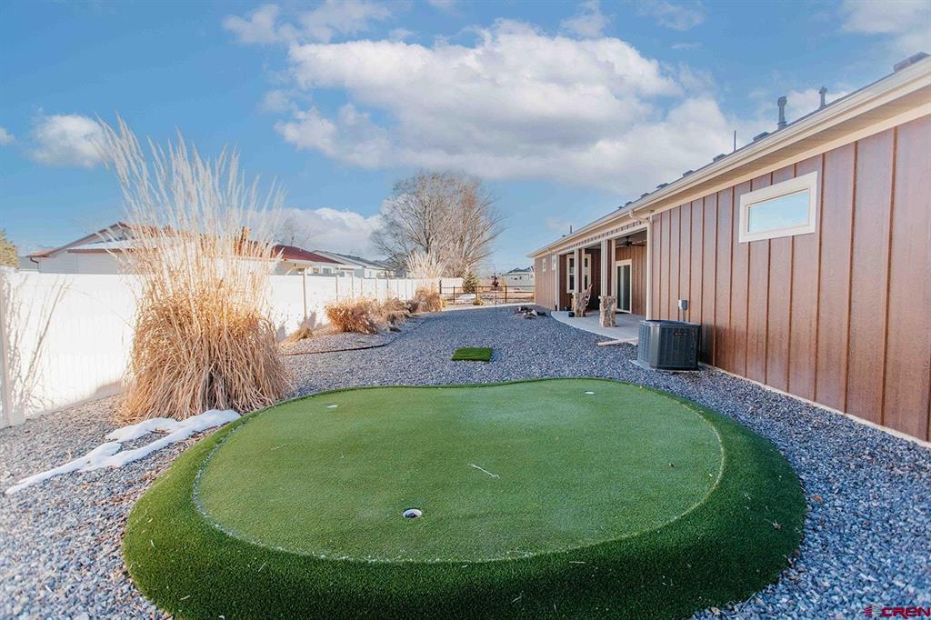 2601 Cirque Way Montrose CO 81401