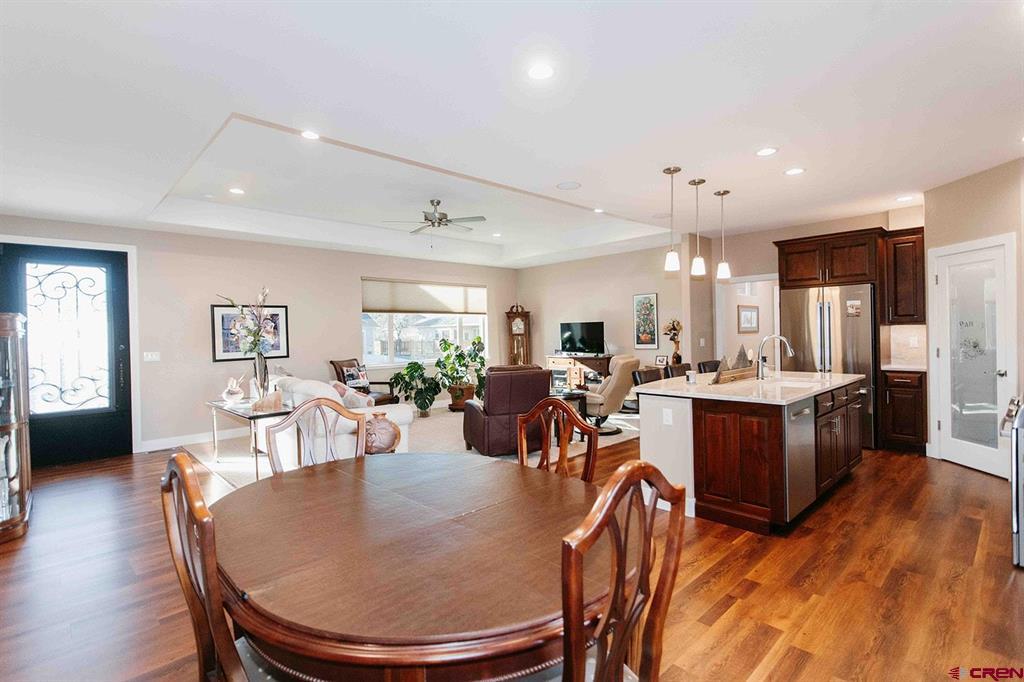 2601 Cirque Way Montrose CO 81401