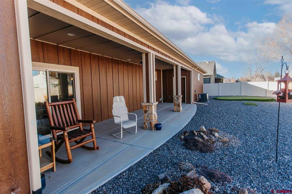 2601 Cirque Way Montrose CO 81401