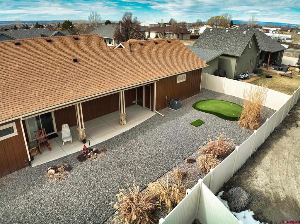 2601 Cirque Way Montrose CO 81401