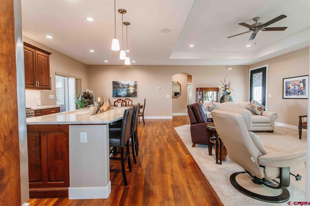 2601 Cirque Way Montrose CO 81401