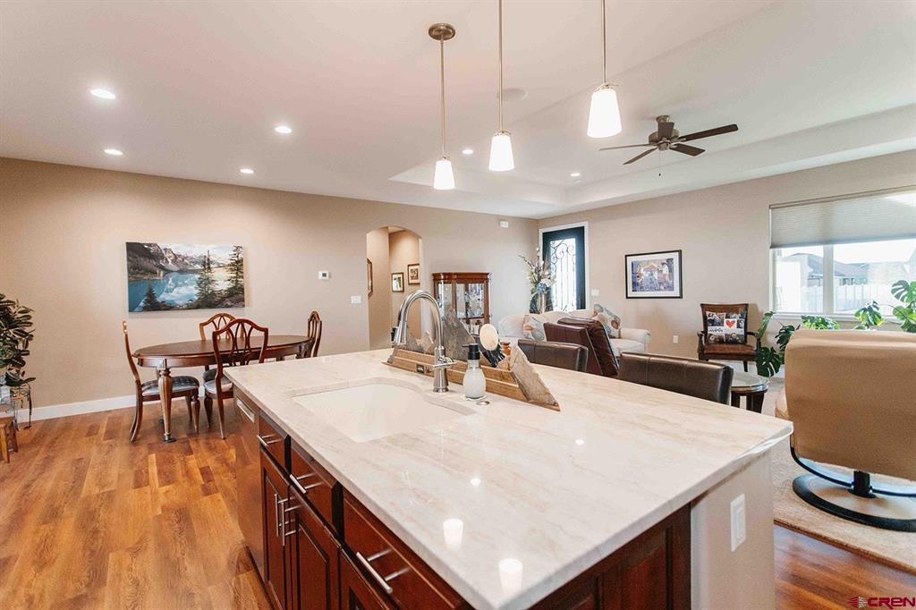 2601 Cirque Way Montrose CO 81401