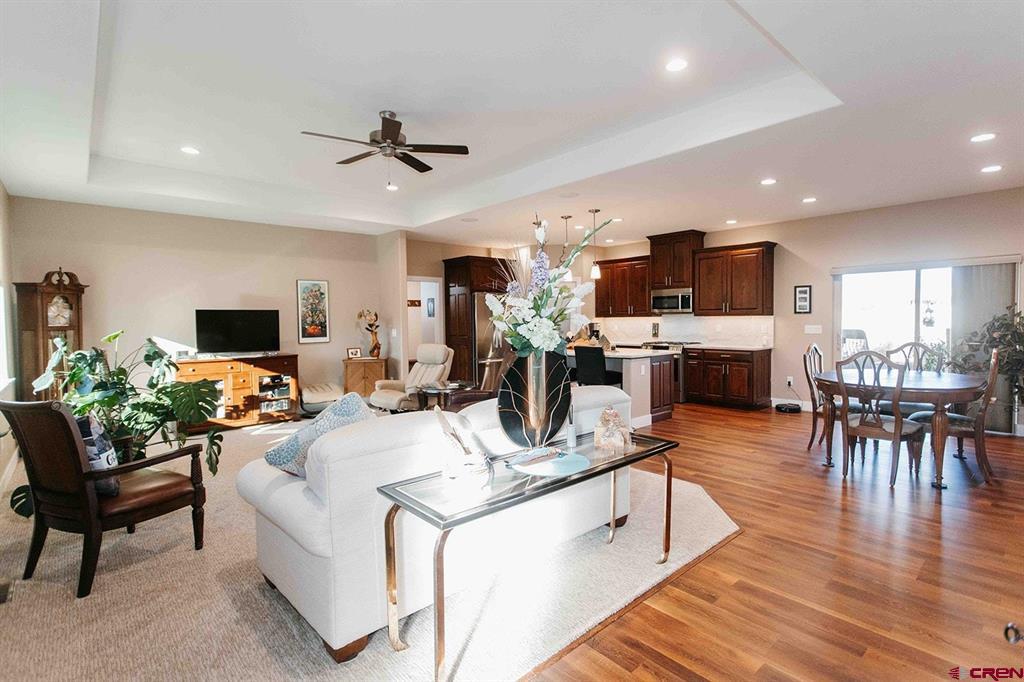 2601 Cirque Way Montrose CO 81401