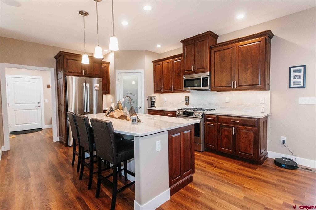 2601 Cirque Way Montrose CO 81401