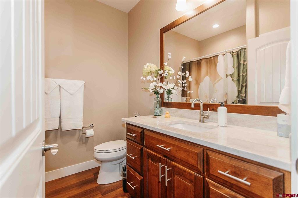 2601 Cirque Way Montrose CO 81401