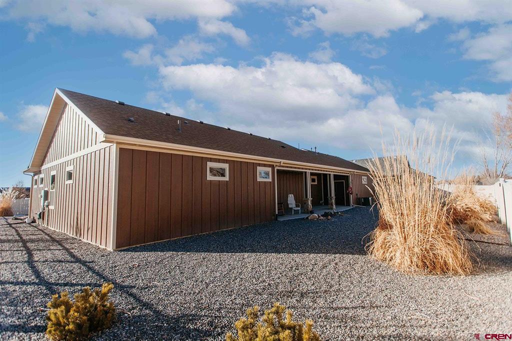 2601 Cirque Way Montrose CO 81401