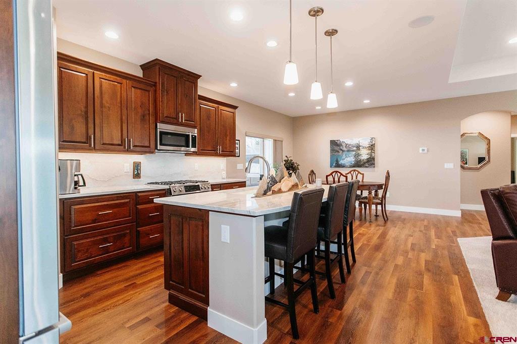 2601 Cirque Way Montrose CO 81401