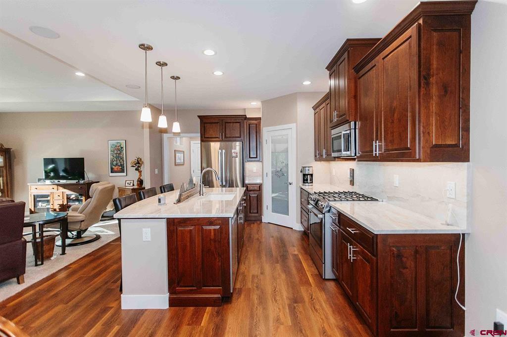 2601 Cirque Way Montrose CO 81401