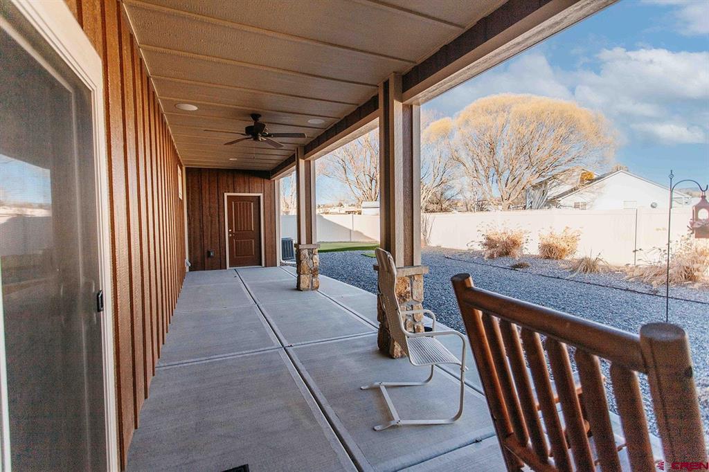 2601 Cirque Way Montrose CO 81401