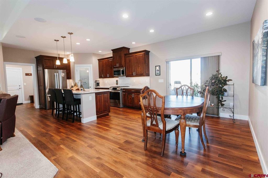2601 Cirque Way Montrose CO 81401