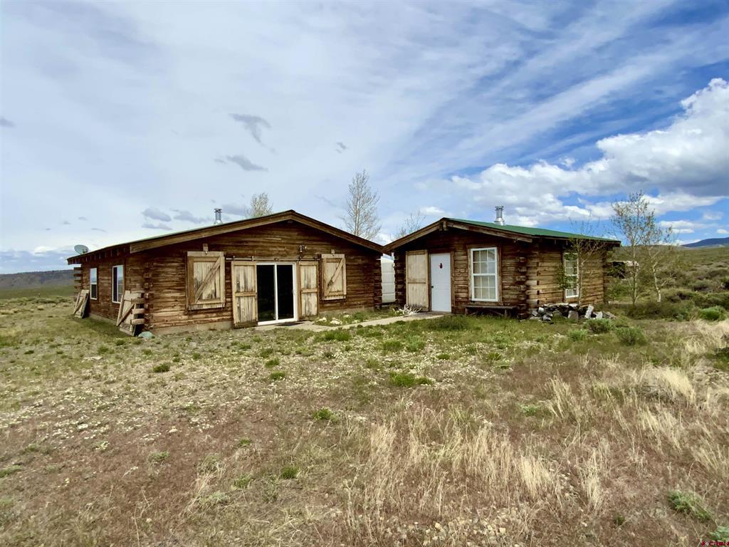 12101 County Road 1-tt Gunnison CO 81230