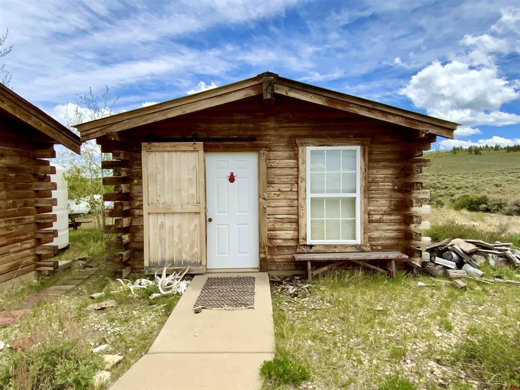 12101 County Road 1-tt Gunnison CO 81230