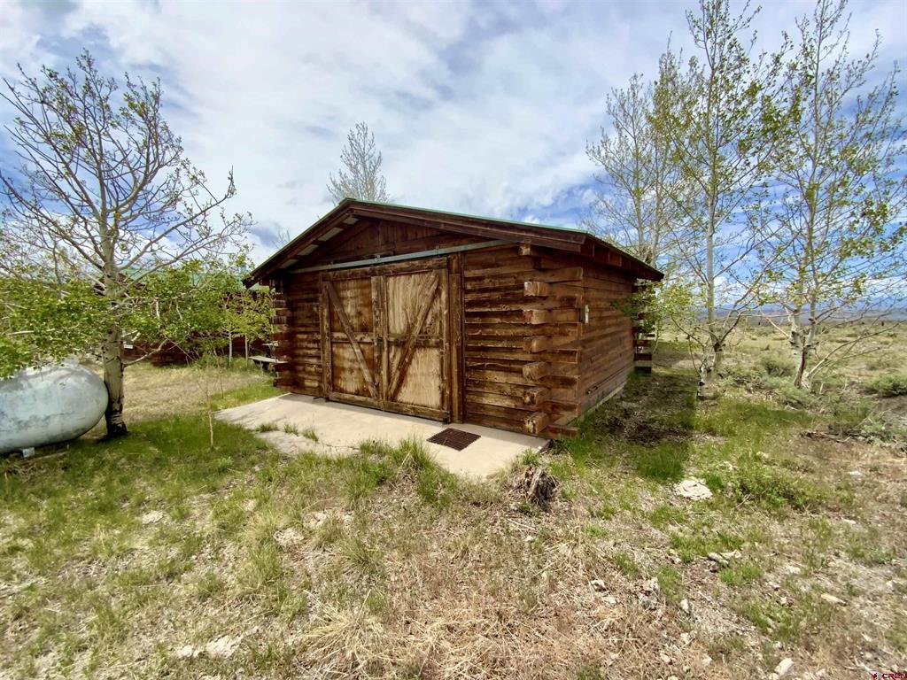 12101 County Road 1-tt Gunnison CO 81230