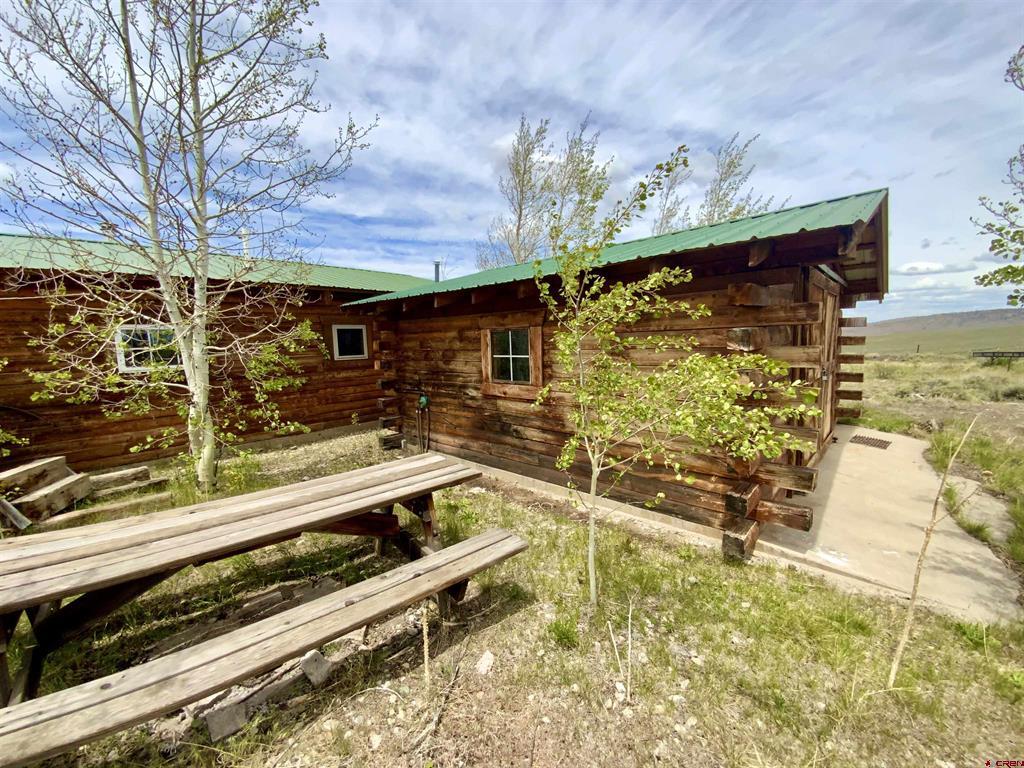 12101 County Road 1-tt Gunnison CO 81230