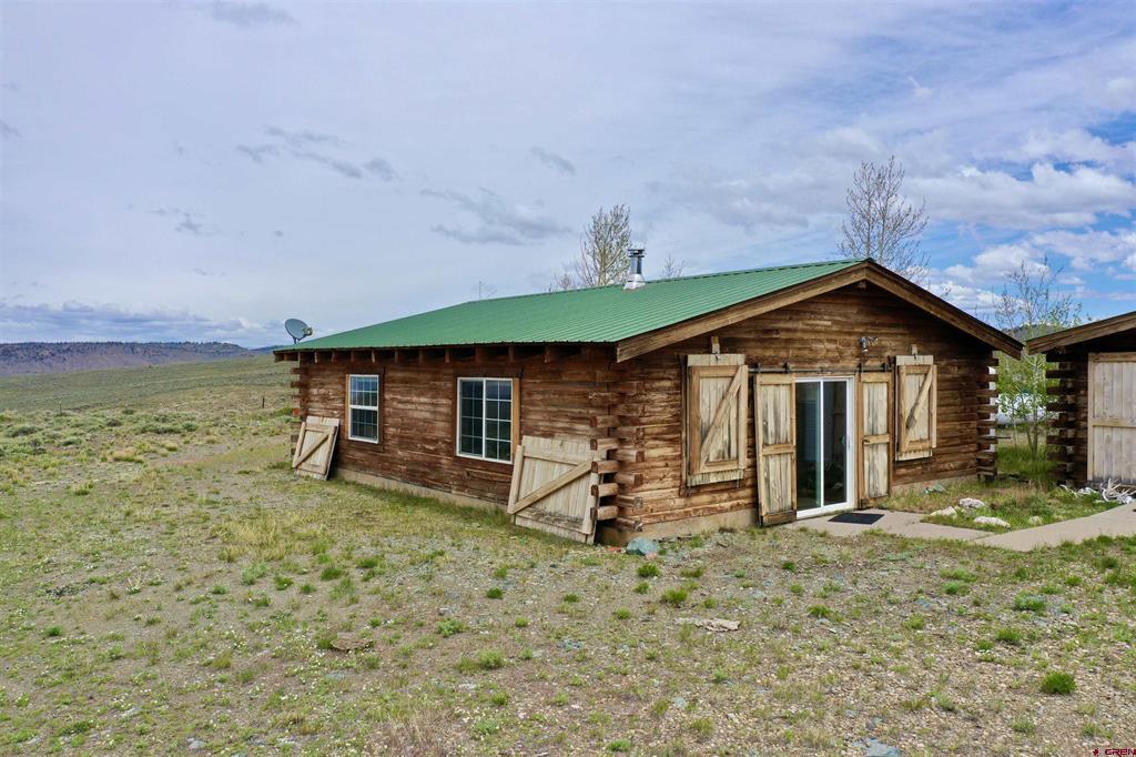 12101 County Road 1-tt Gunnison CO 81230