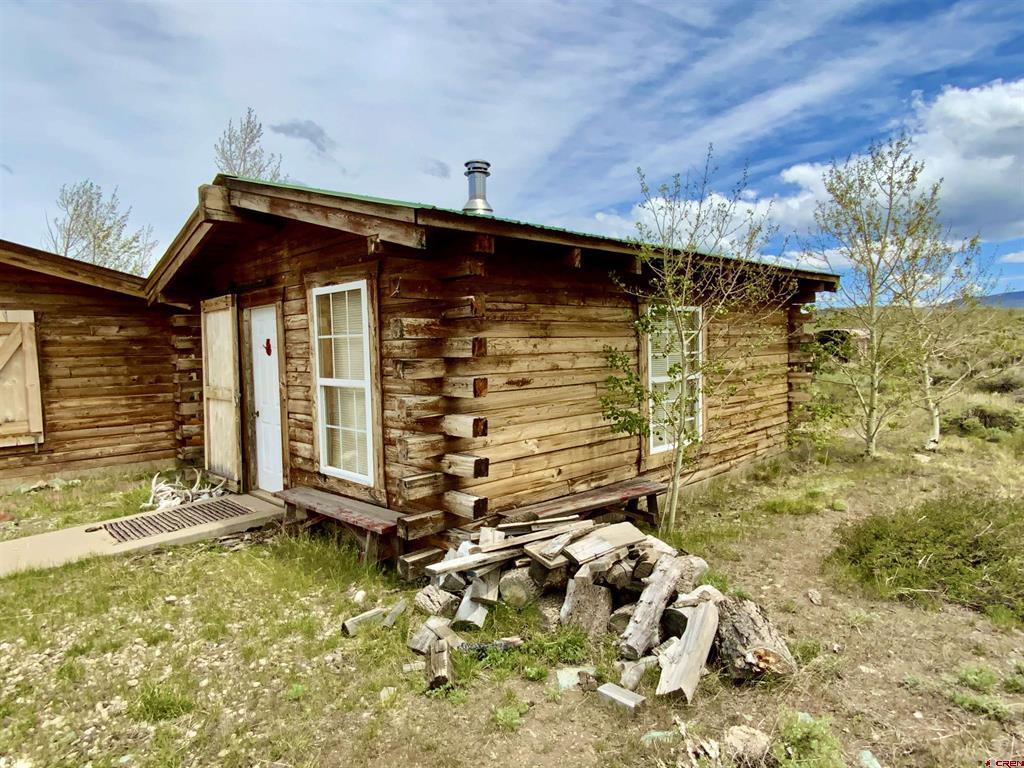 12101 County Road 1-tt Gunnison CO 81230