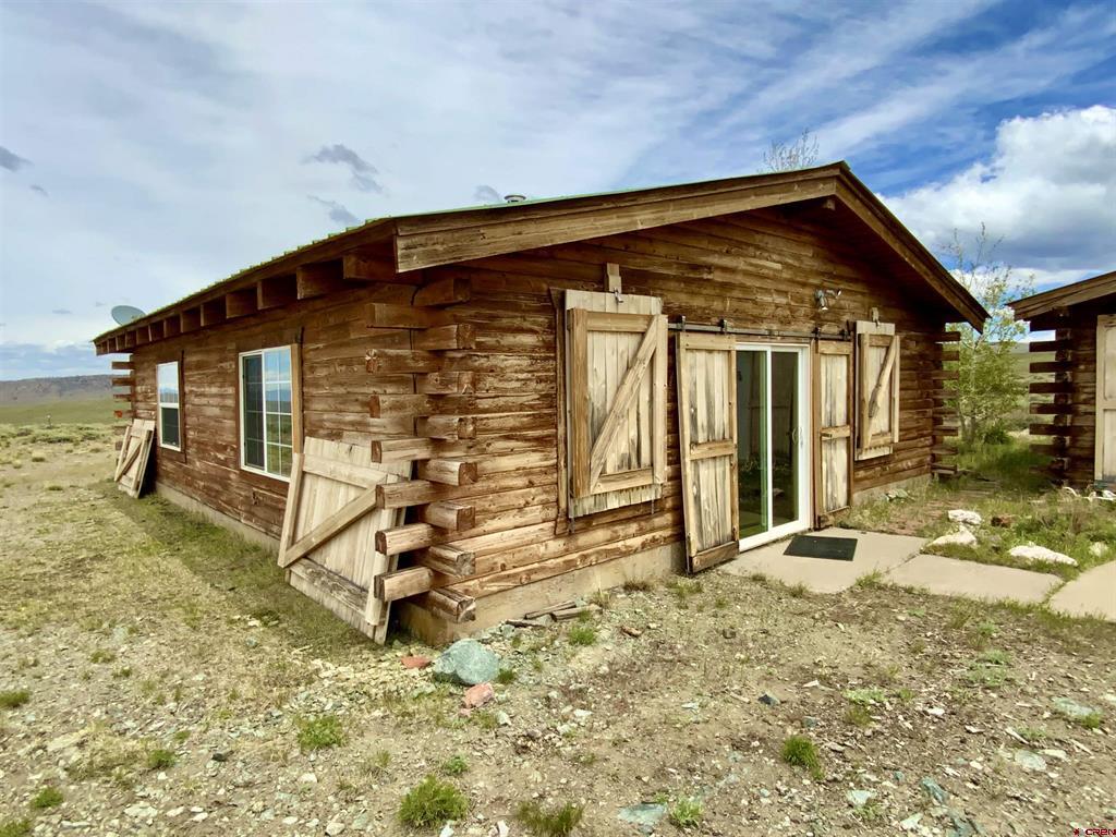 12101 County Road 1-tt Gunnison CO 81230