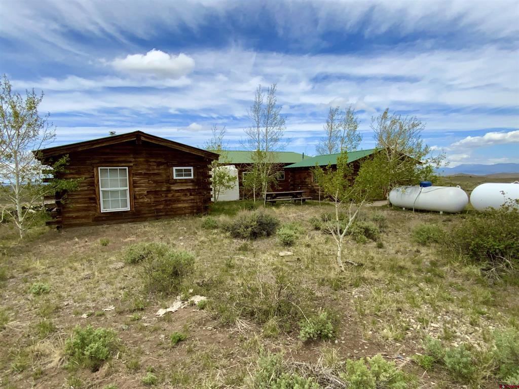 12101 County Road 1-tt Gunnison CO 81230