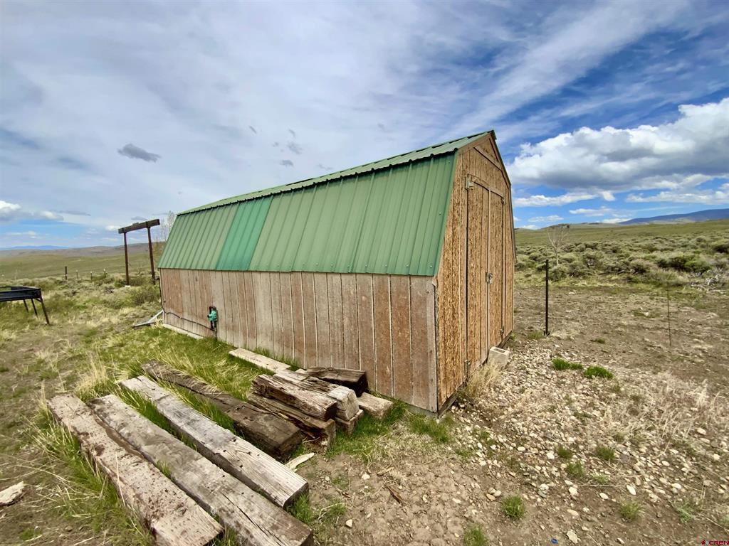 12101 County Road 1-tt Gunnison CO 81230