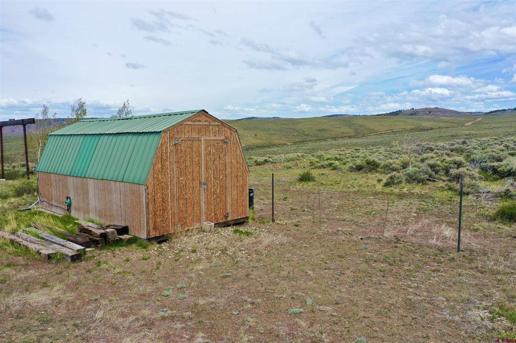 12101 County Road 1-tt Gunnison CO 81230