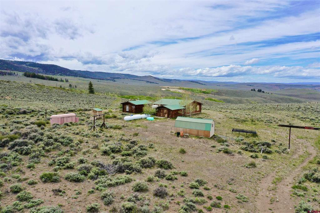 12101 County Road 1-tt Gunnison CO 81230