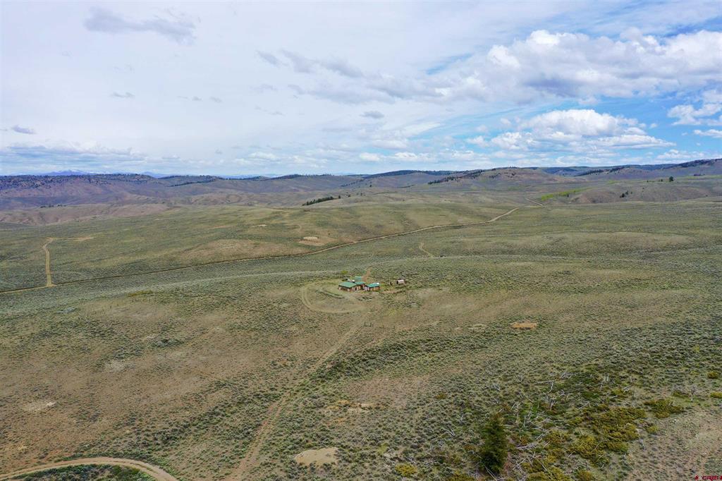 12101 County Road 1-tt Gunnison CO 81230