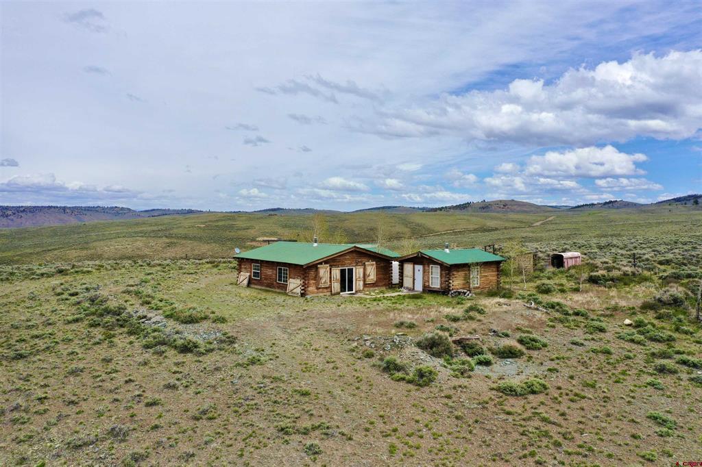 12101 County Road 1-tt Gunnison CO 81230