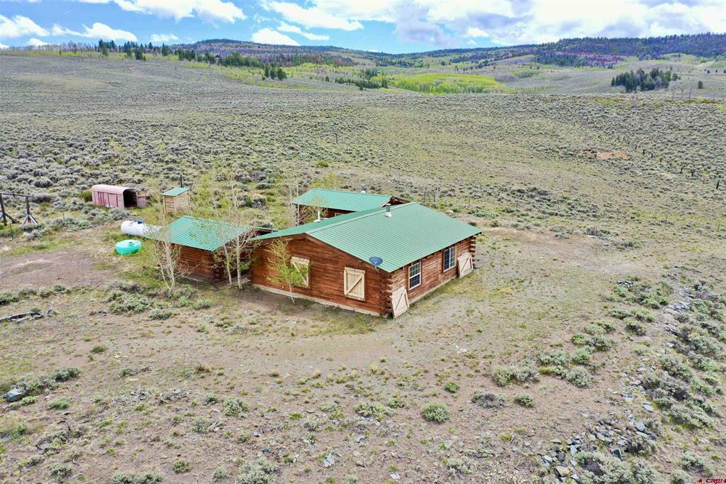 12101 County Road 1-tt Gunnison CO 81230