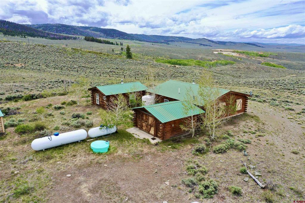12101 County Road 1-tt Gunnison CO 81230