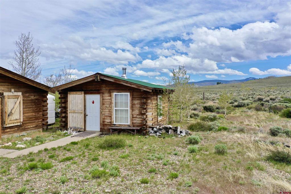 12101 County Road 1-tt Gunnison CO 81230