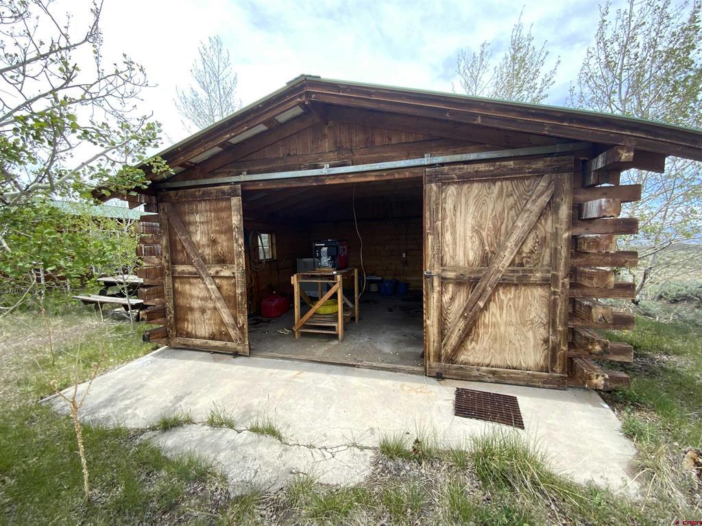 12101 County Road 1-tt Gunnison CO 81230