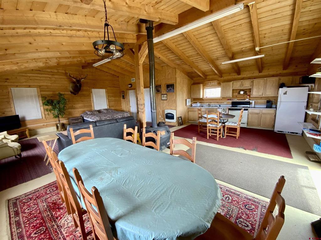 12101 County Road 1-tt Gunnison CO 81230