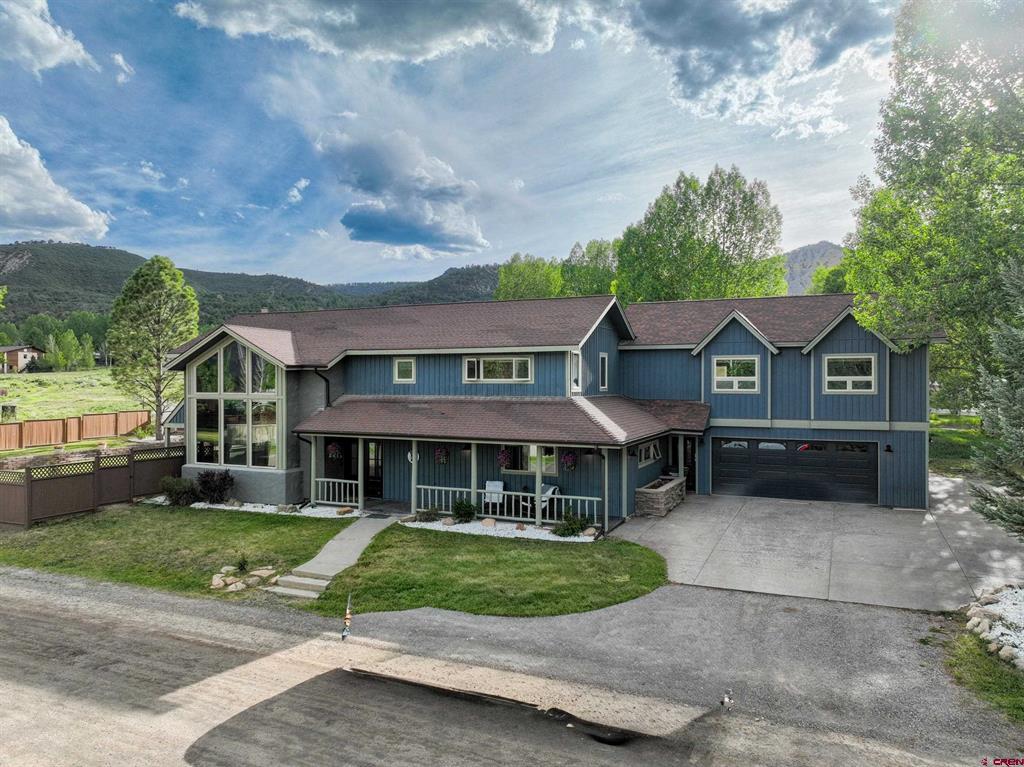 602 Chipeta Drive Ridgway CO 81432