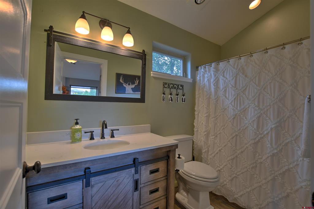 602 Chipeta Drive Ridgway CO 81432